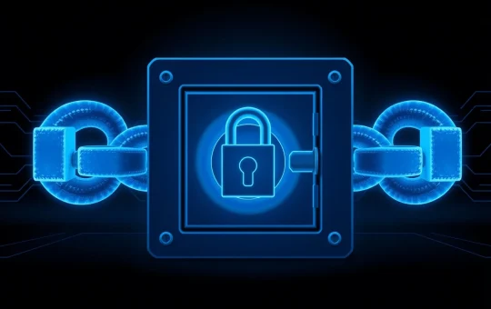 CZ explains quantum computing threat to Bitcoin and blockchain security with post-quantum cryptography solutions.