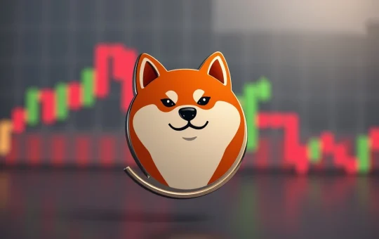 Analysis of the Dogecoin recurring price cycle pattern and potential for a 2026 rally.
