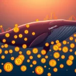 Dogecoin Whales Hit All-Time High Accumulation as Bullish Momentum Ignites Market