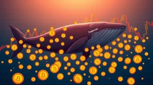 Dogecoin whale accumulation at all-time high signals bullish momentum in crypto market