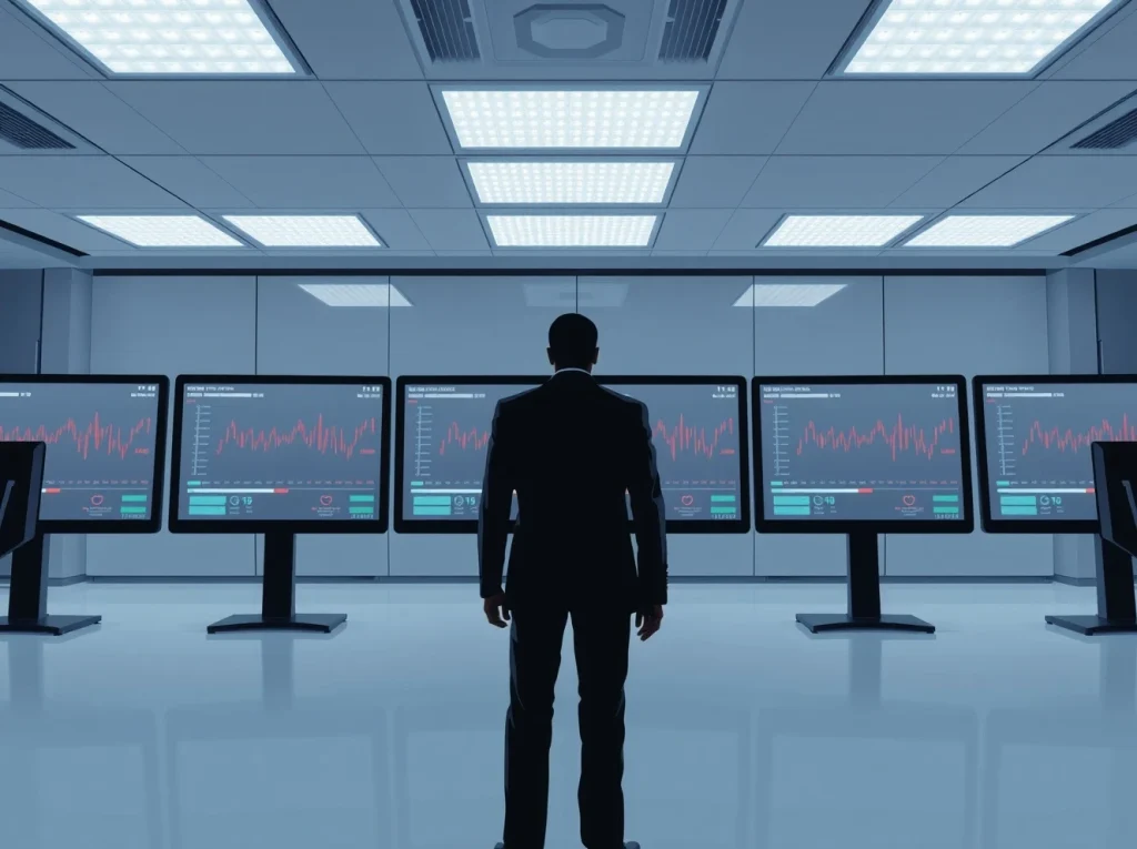 Analysis of the Drift Protocol security breach by a fake trading firm infiltrator.