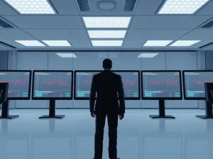 Analysis of the Drift Protocol security breach by a fake trading firm infiltrator.