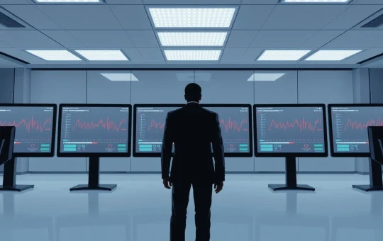 Analysis of the Drift Protocol security breach by a fake trading firm infiltrator.