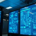 DTCC Moves Collateral AppChain Toward Production With Chainlink Integration