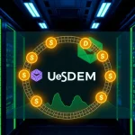 Ethena Stablecoin Looping on MegaETH Surges Yield and Chain Revenue to New Heights