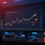 Ethereum Breaks Key Trendline: Is the $2,650 Elliott Wave Target Within Reach?