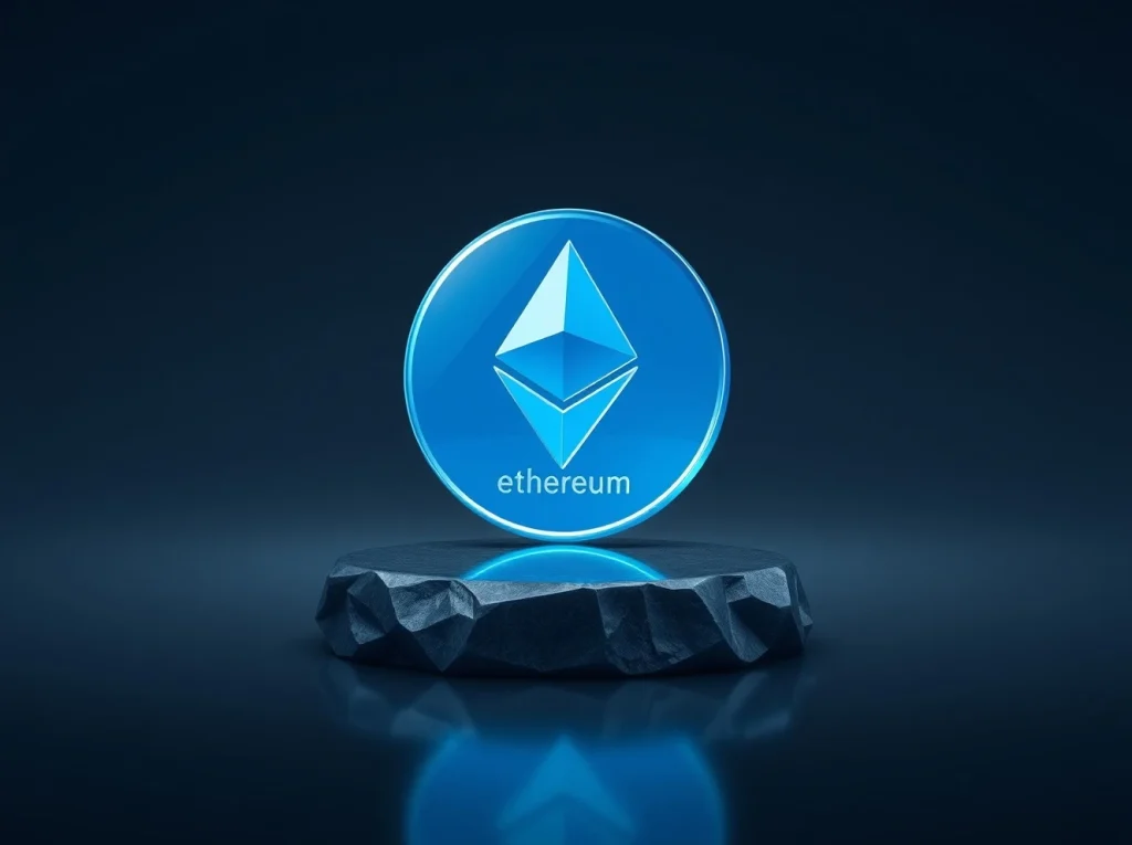 Analysis of Ethereum whale accumulation and potential price support at $1,900.