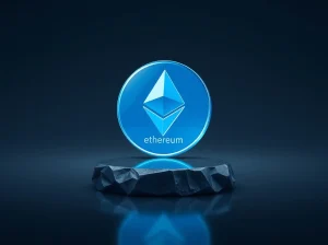 Analysis of Ethereum whale accumulation and potential price support at $1,900.