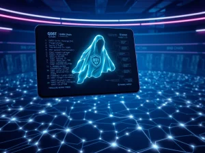Genius Terminal Gh0st protocol deployed on BNB Chain for compliant on-chain trading privacy