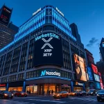 GraniteShares 3X XRP ETFs Eye May 7 Nasdaq Launch: Leveraged Crypto Trading Expands