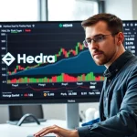 Hedera (HBAR) Price Outlook 2026–2030: Evaluating the Path to $1