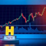 Hyperliquid Joins Crypto’s Top 10 by Market Cap, Fueled by $800M in Revenue and $2.9T in Trading Volume