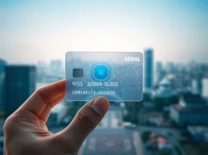 KB Kookmin Card's new hybrid payment system using Avalanche blockchain technology for card-linked stablecoins.