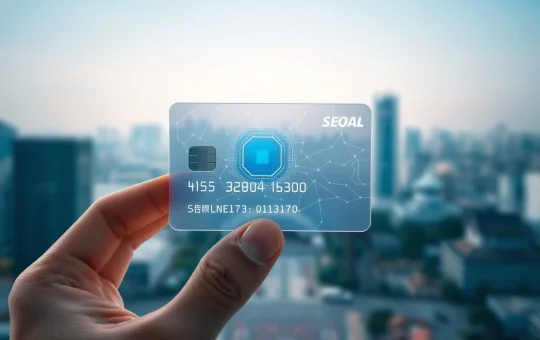 KB Kookmin Card's new hybrid payment system using Avalanche blockchain technology for card-linked stablecoins.