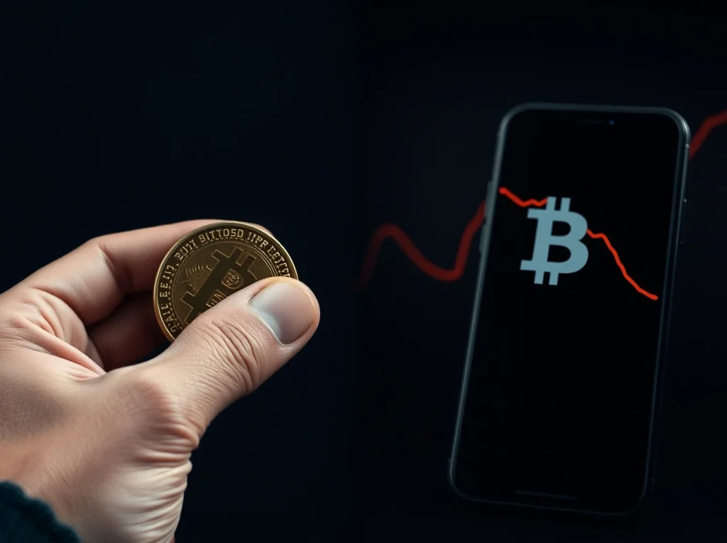 Robert Kiyosaki's analysis of Bitcoin and gold as hedges during a financial debt crisis.