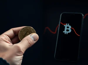 Robert Kiyosaki's analysis of Bitcoin and gold as hedges during a financial debt crisis.