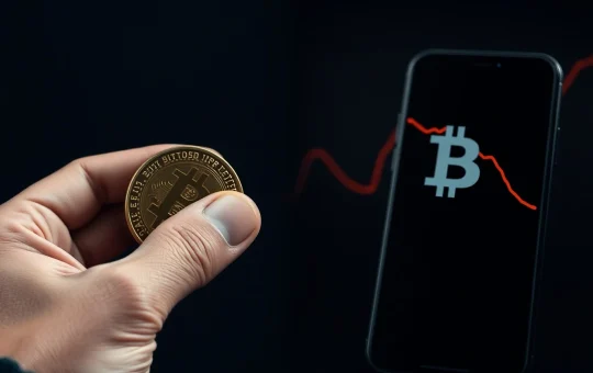 Robert Kiyosaki's analysis of Bitcoin and gold as hedges during a financial debt crisis.
