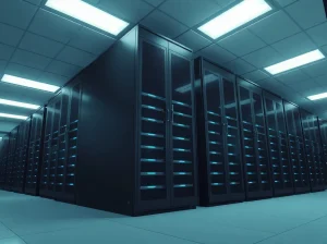 Kraken extortion threat and cybersecurity incident involving a secure server infrastructure.