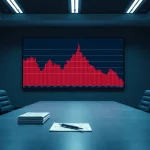 Bitcoin Slump Forces Metaplanet Into $728M Quarterly Loss