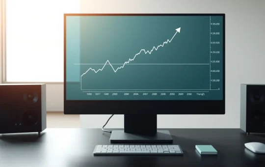 Analysis of Ontology Gas (ONG) cryptocurrency price chart testing a key resistance level.