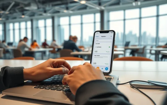 Developer working at the Open Wallet Standard Hackathon focused on AI agent and XRPL integration.