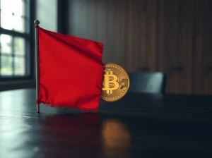 Poland crypto scandal involving Russian mafia ties and election influence allegations.