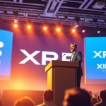 Ripple CEO Declares at XRP Vegas: No One Wants XRP to Win More Than We Do