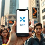 Ripple Street Test: Veteran Investor Says Ask Anyone About Crypto and They Will Name XRP, Not Bitcoin