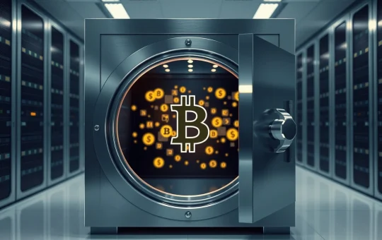 Ripple XLS-33 proposal for confidential blockchain tokens enabling secure banking transactions.