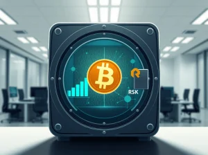 Rootstock staking platform interface showing Bitcoin yield generation options for holders