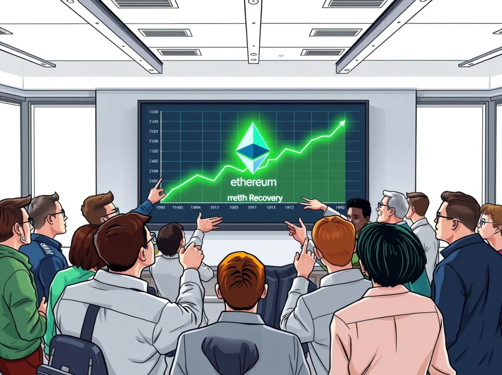 Consensys and Joe Lubin support rsETH recovery with 30K ETH after Kelp DAO exploit