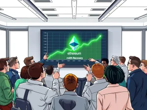 Consensys and Joe Lubin support rsETH recovery with 30K ETH after Kelp DAO exploit