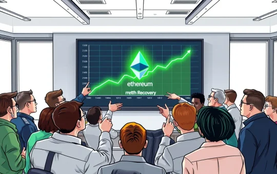 Consensys and Joe Lubin support rsETH recovery with 30K ETH after Kelp DAO exploit