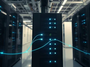 Sei blockchain network upgrade with server nodes and connectivity changes.