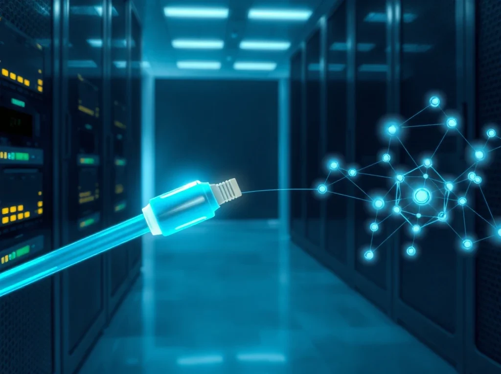 SIX Group and Chainlink bridge traditional finance data to blockchain for onchain finance applications.