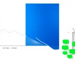 Graph showing Solana active addresses falling while bullish sentiment rises, illustrating the market split in Solana network activity.