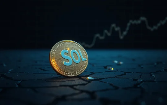 Solana RSI setup at 35.8 mirrors 2022 bear market bottom pattern, warning traders of potential further decline.