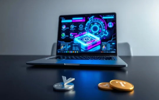 Spartans.com crypto casino interface with XRP and Tron tokens representing market stability.