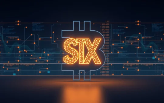 Stacks STX cryptocurrency and Bitcoin Layer-2 technology analysis for 2026 price trends