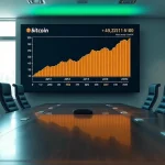Strategy Adds 535 BTC to Treasury as 2026 Bitcoin Yield Hits 9.4%