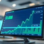 SUI Supply Shock Looms as SUIG Group Reveals 108M Token Holdings, Price Surges 6%