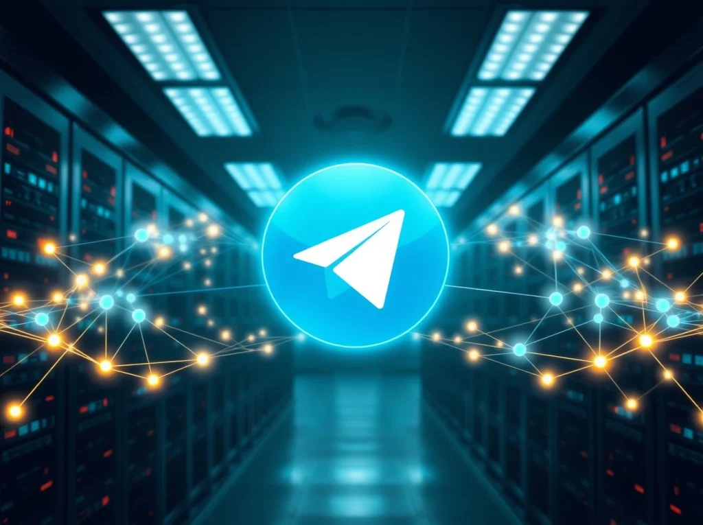 Telegram takes over TON network as Pavel Durov drops fees and secures validator seat, signaling a major shift in blockchain governance.
