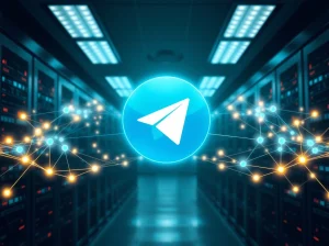 Telegram takes over TON network as Pavel Durov drops fees and secures validator seat, signaling a major shift in blockchain governance.