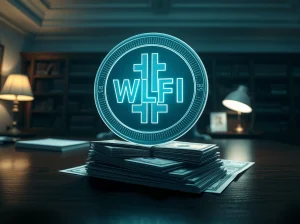Trump Linked WLFI token under scrutiny over reported 5.9B private token sales and governance concerns