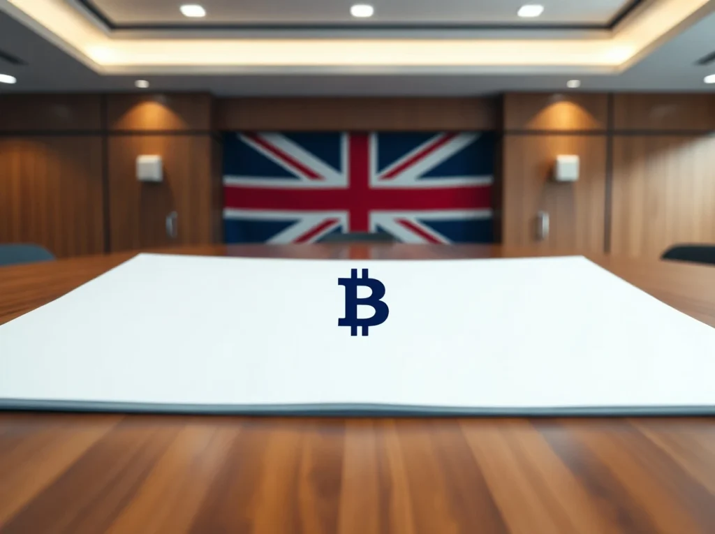 UK Treasury's plan for a single payments rulebook covering stablecoins and digital finance.