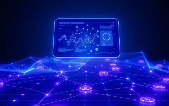 Whale.io's AI agent MCP interface managing blockchain transactions for crypto casinos.