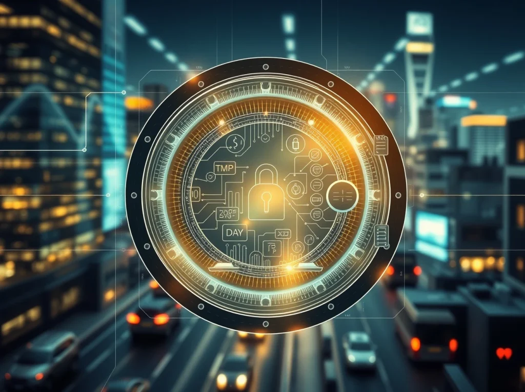 Whop Treasury's DeFi breakthrough integrating digital asset management with mainstream fintech infrastructure.