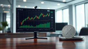 XRP institutional trading upgrade with Coinbase TAS launch for professional traders