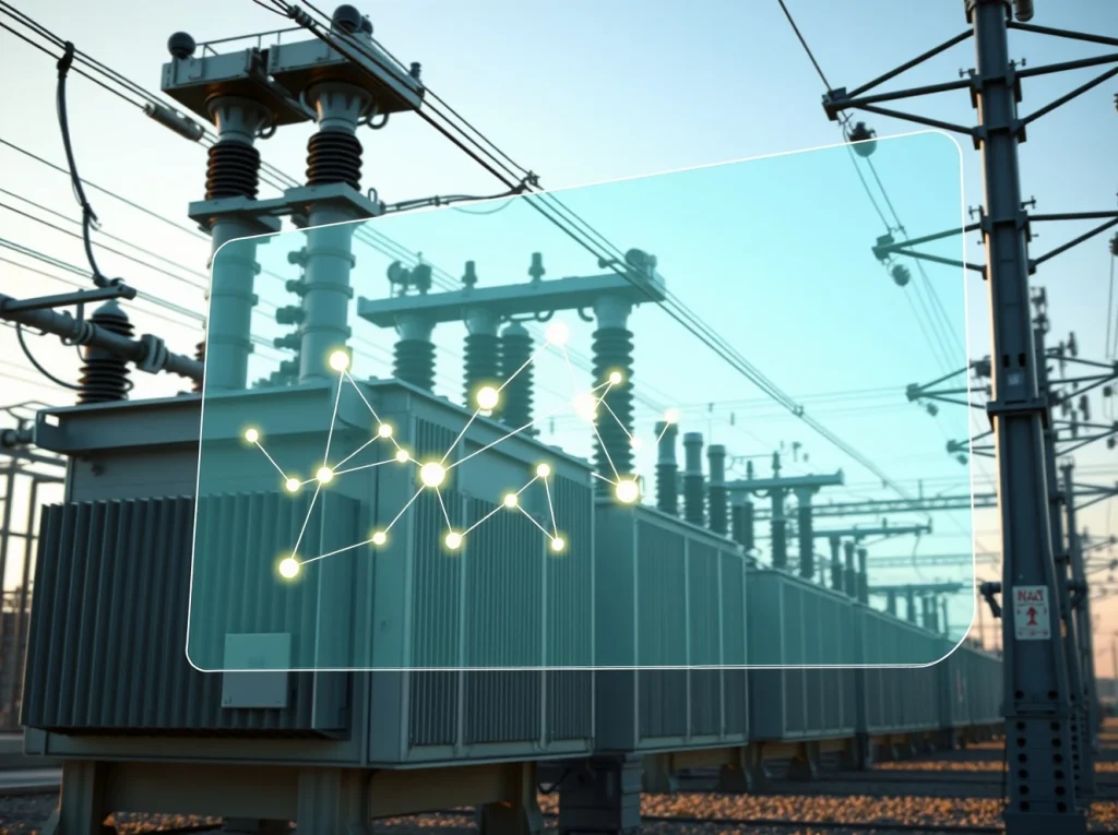 Tokenized electricity on the XRP Ledger connects physical power grids to blockchain transparency.