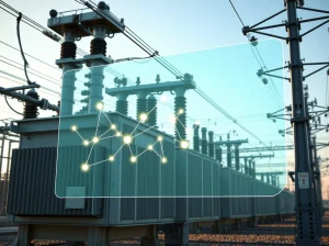 Tokenized electricity on the XRP Ledger connects physical power grids to blockchain transparency.